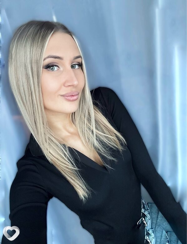 Яна, 28, Санкт-Петербурге — анкета №1100424