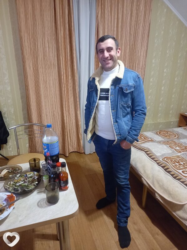Bayram, 36, Харькове — анкета №1100433