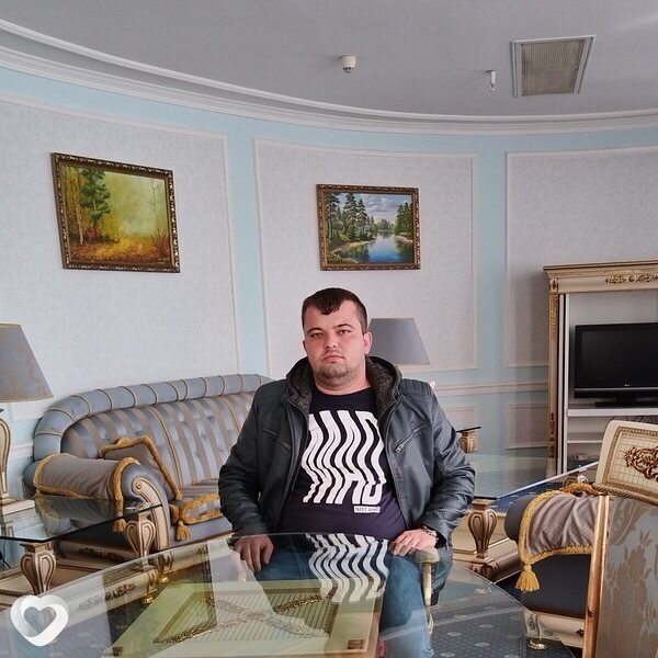 Угур, 27, Минске — анкета №1100434
