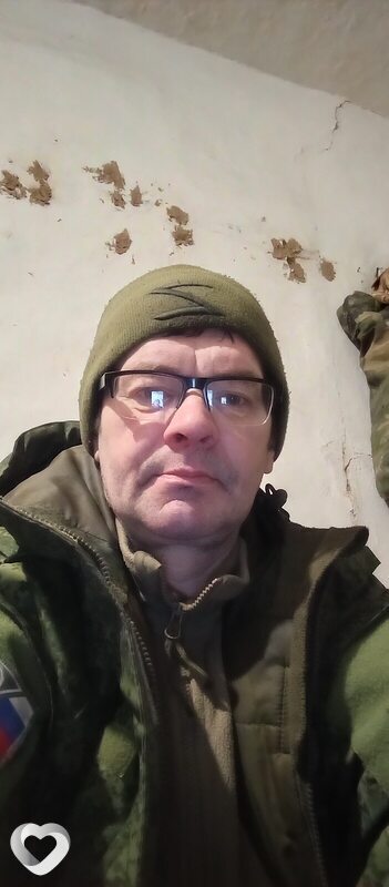 Олег, 51, Набережных Челнах — анкета №1100440