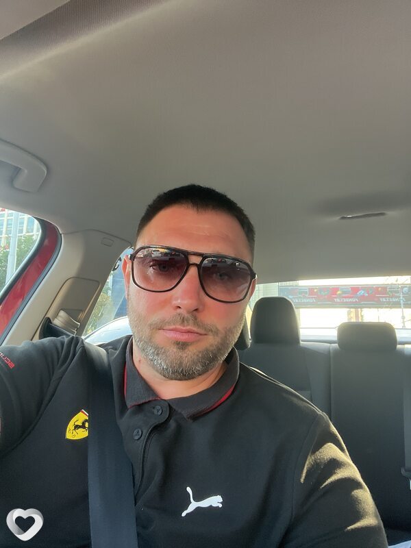 Дима, 43, Минске — анкета №1100448