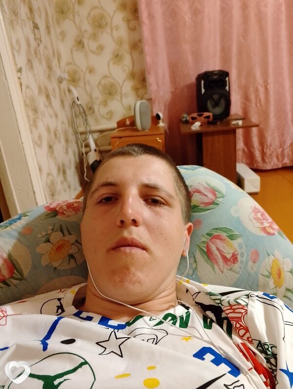 Сергей, Жердевка