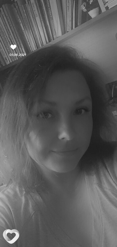 Мария, 43, Находке — анкета №1100516