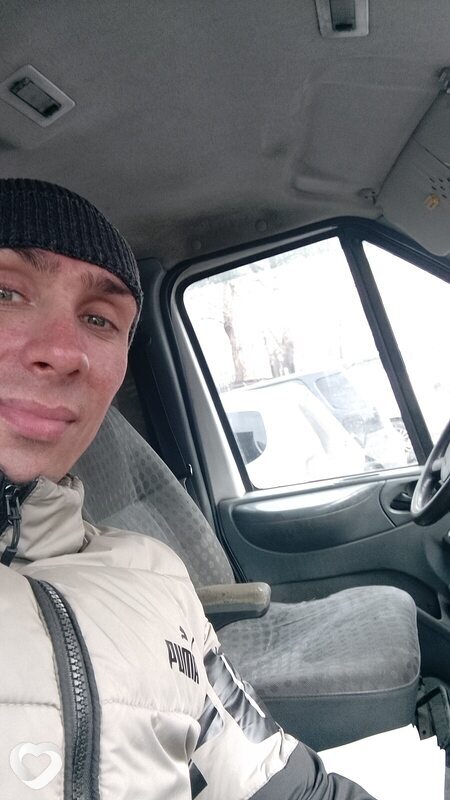 Миша, 35, Новокузнецке — анкета №1100530