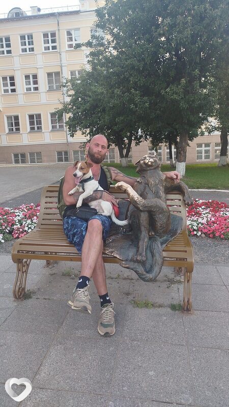 Александр, 39, Йошкар-Оле — анкета №1100534