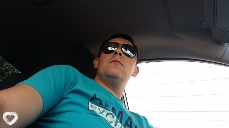 Кирилл, 43, Абакане — анкета №1100543