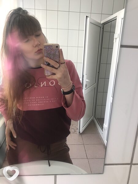 Маргарита, 23, Москве — анкета №1100548