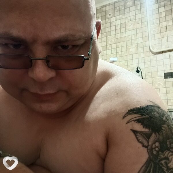 Евгений, 48, Славгороде — анкета №1100553