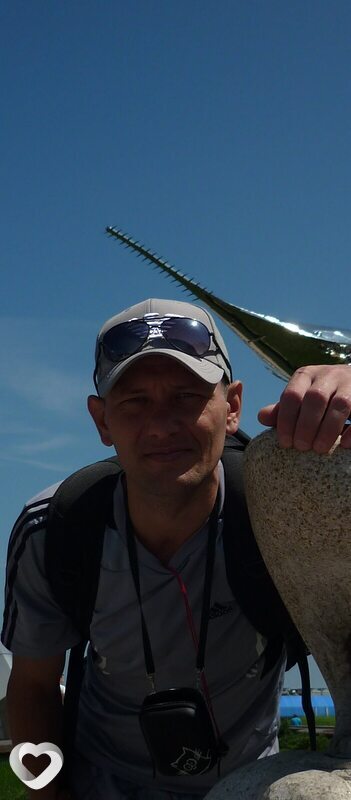 Александр, 34, Амурске — анкета №1100562