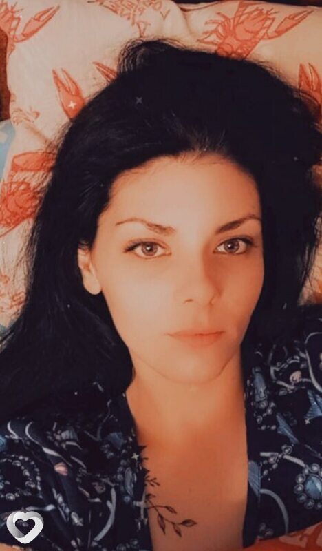 Мария, 35, Новосибирске — анкета №1100565