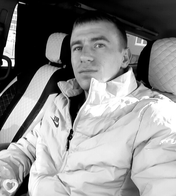 Сергей, 31, Москве — анкета №1100492