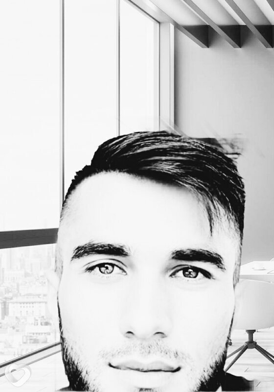 Kamran, 36, Электрогорске — анкета №1100496