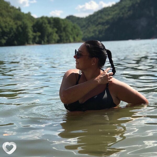 Елена, 29, Иркутске — анкета №1100505