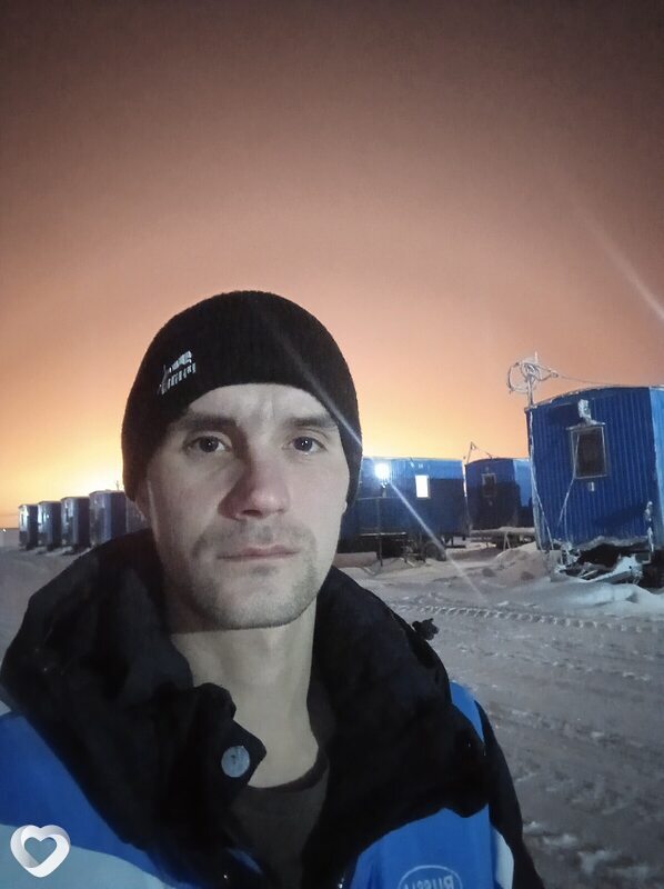 Александр, 35, Москве — анкета №1100511