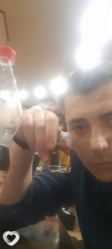 Александр, 36, Тольятти — анкета №1100512