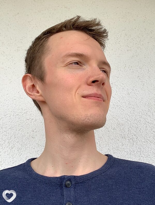 Никита, 31, Химках — анкета №1100514