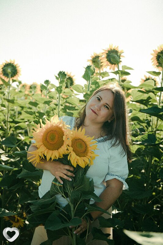 Екатерина, 40, Санкт-Петербурге — анкета №1100590