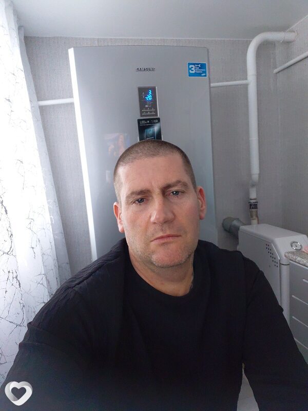 Андрей, 43, Кропоткине — анкета №1100593