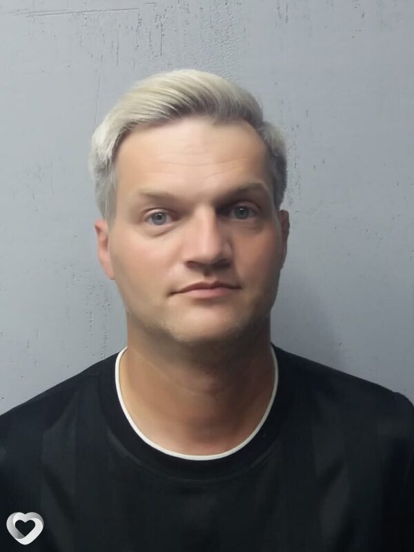 Даниил, 46, Новосибирске — анкета №1100594