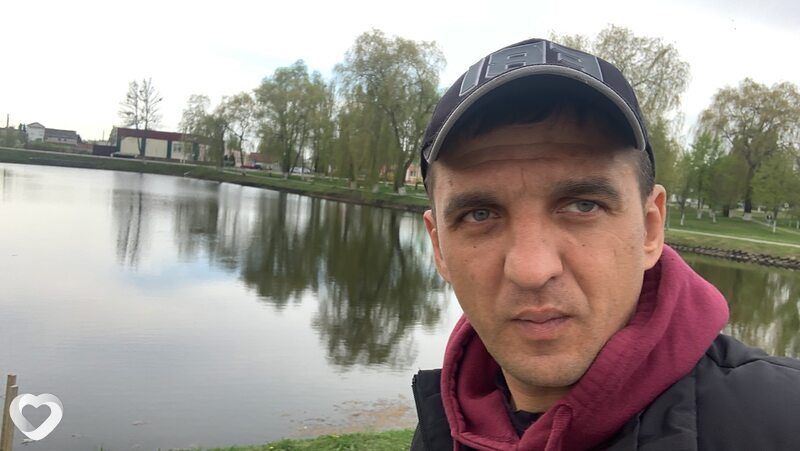 Леонид, 40, Санкт-Петербурге — анкета №1100596