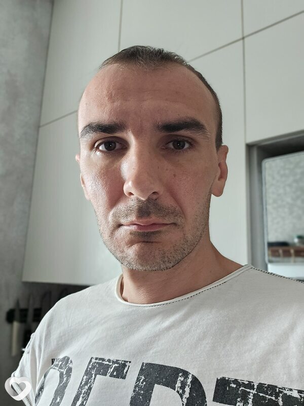 Алексей, 42, Новомосковске — анкета №1100597
