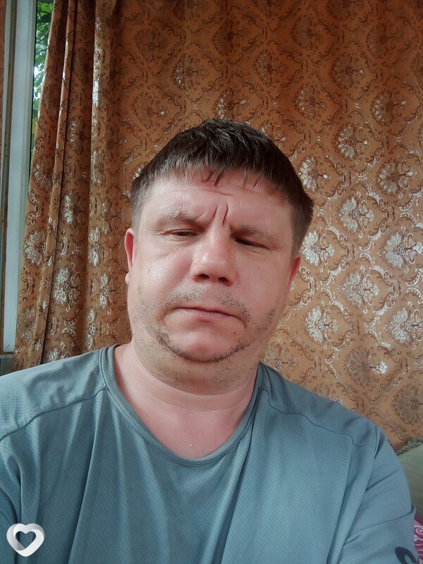 Алексанлдр, 43, Бишкек — анкета №1100598
