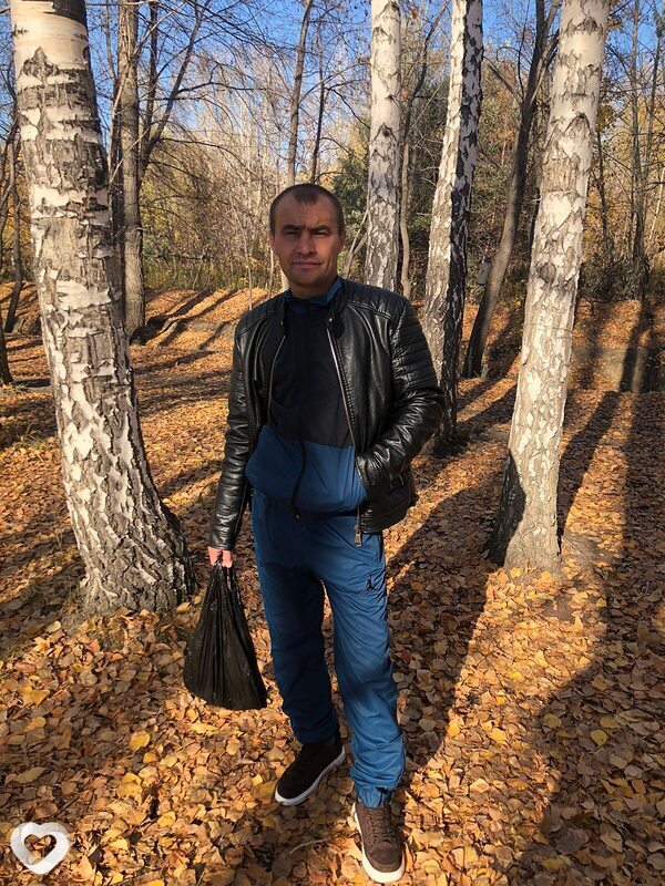 Виктор, 42, Павлодаре — анкета №1100602