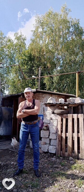 Сергей, Венев