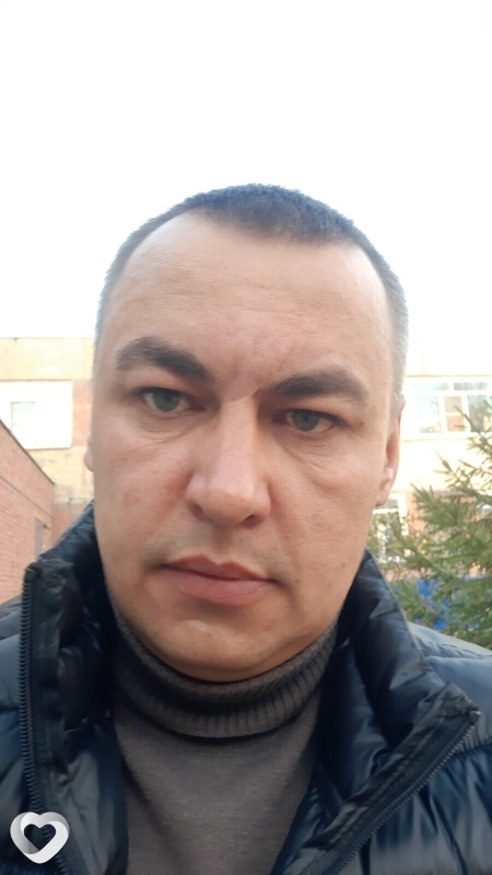 Евгений, 41, Омске — анкета №1100474