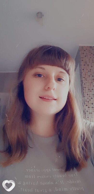 Мария, 23, Калуге — анкета №1100478