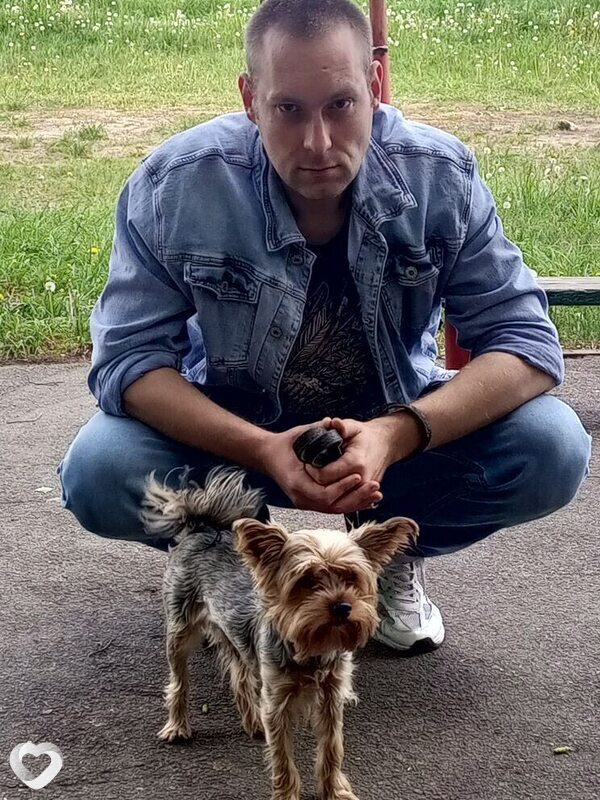 Анатолий, 41, Москве — анкета №1100485