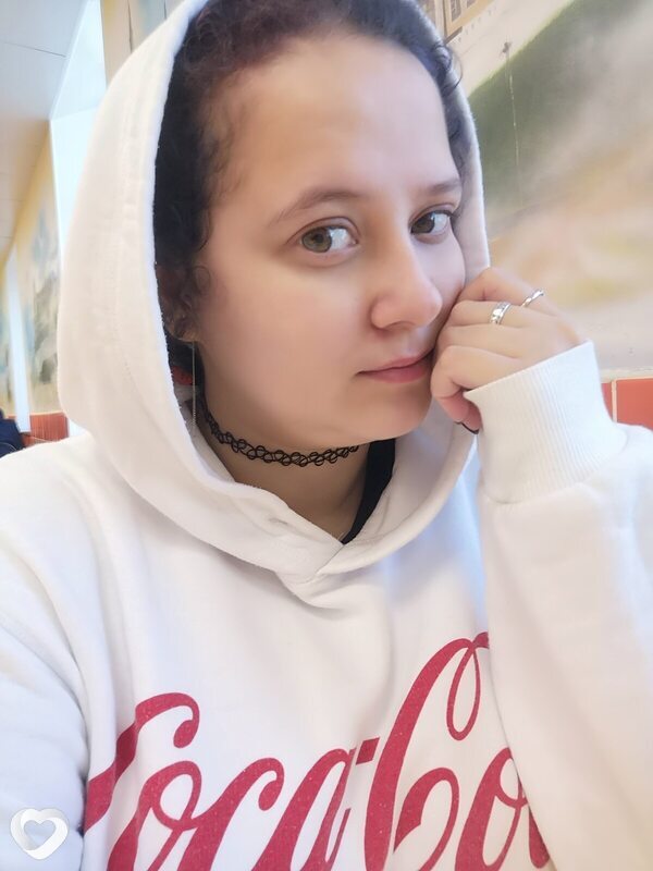 Мария, 31, Уфе — анкета №1100486