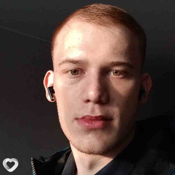 Роман, 22, Новосибирске — анкета №1100566