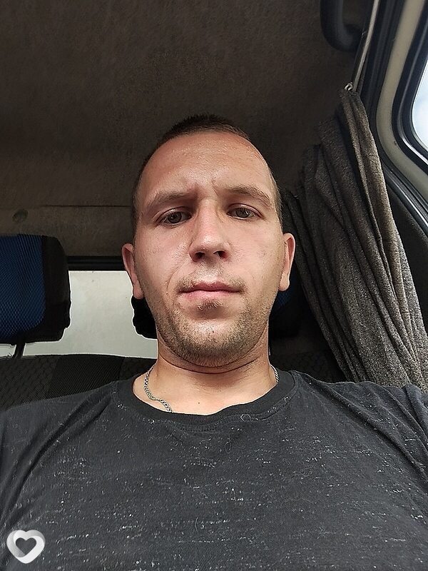 Александор, 31, Красноярске — анкета №1100568