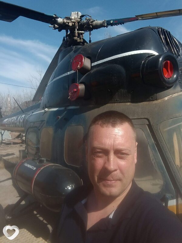 Евгений, 41, Омске — анкета №1100573