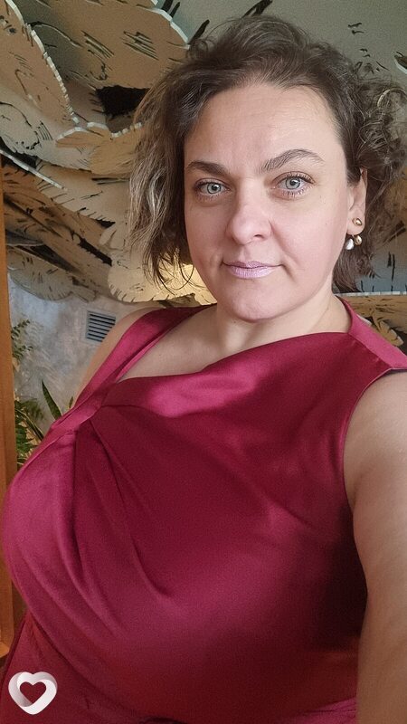 Катерина, 42, Хмельницком — анкета №1100575