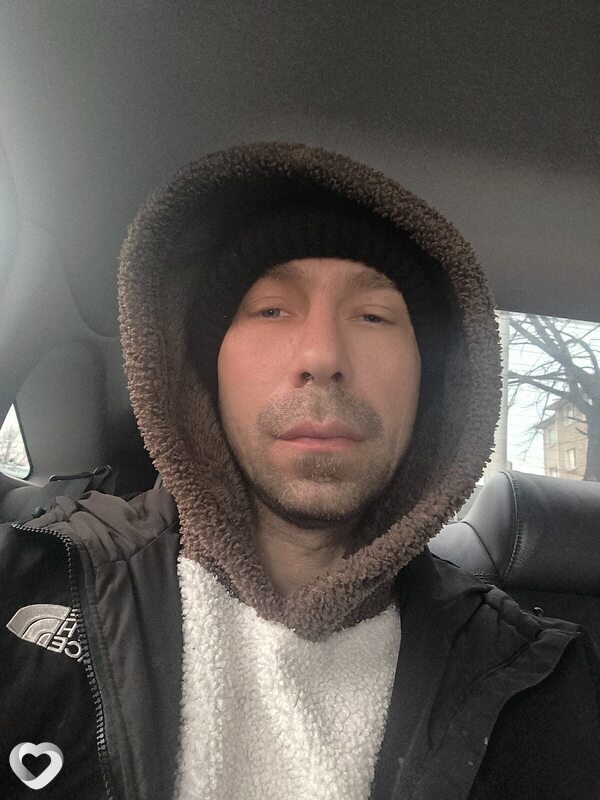 Pavel, 38, Бишкек — анкета №1100580