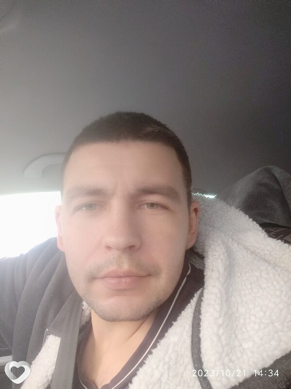 Александр, 39, Санкт-Петербурге — анкета №1100581