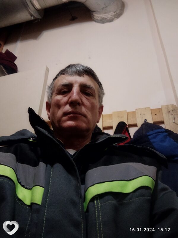 Эдуард, 63, Новосибирске — анкета №1100588
