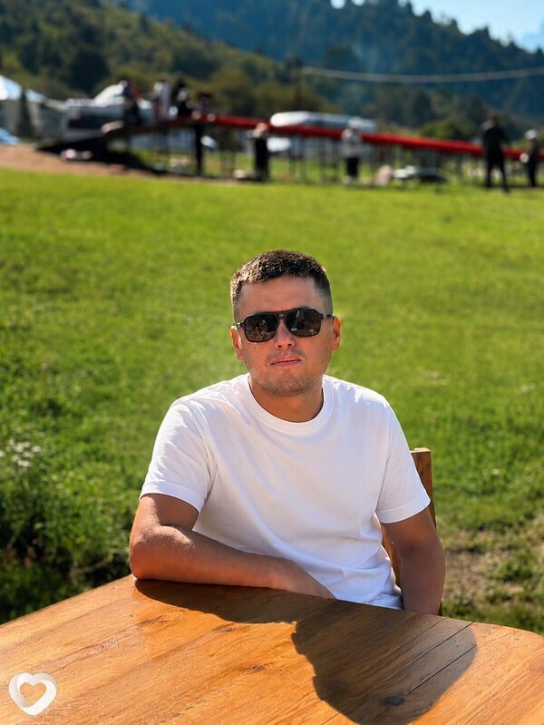 Руслан, 37, Бишкек — анкета №1100589