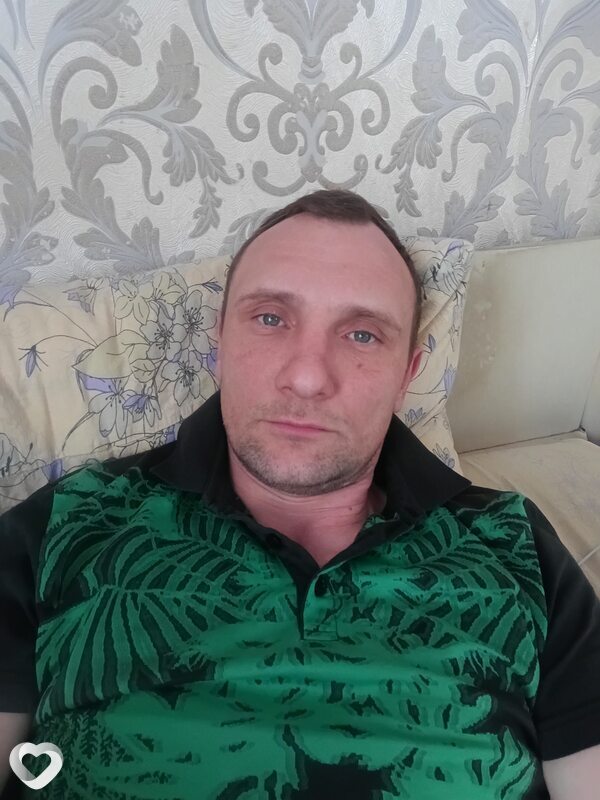 Евгений, 43, Люберцах — анкета №1100618