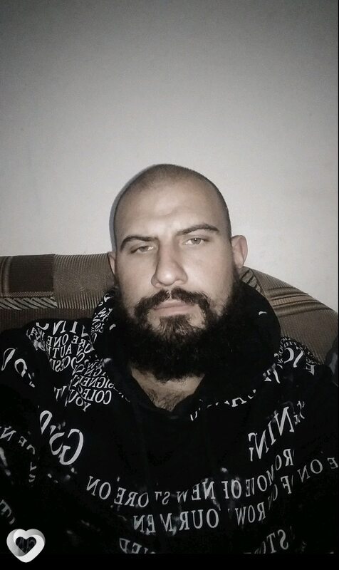 Олександр, 29, Одессе — анкета №1100624