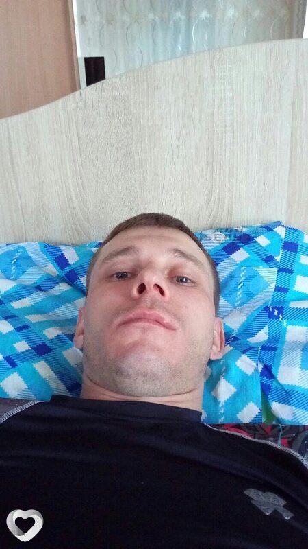 Руслан, 40, Москве — анкета №1100627