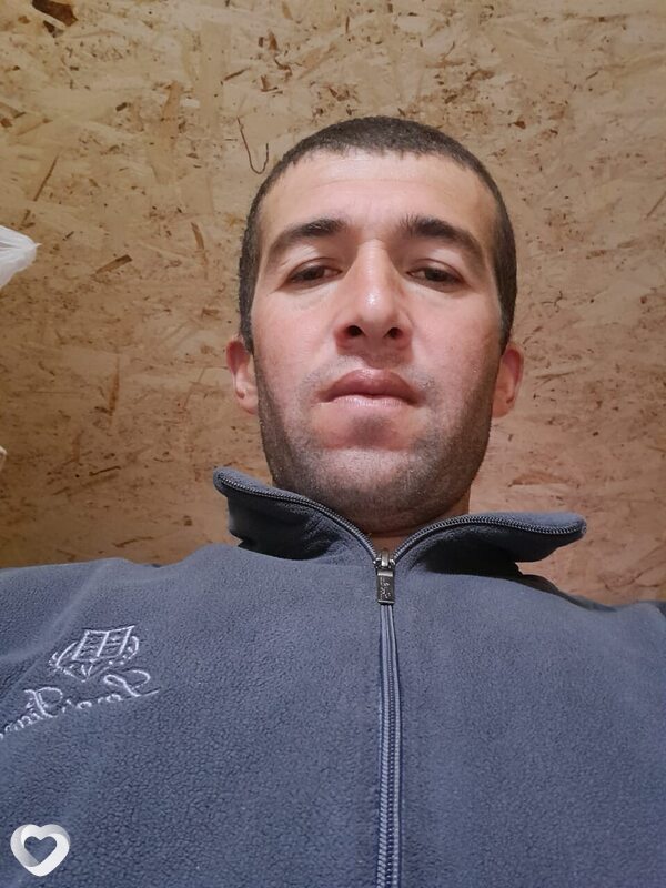 Тимур, 32, Екатеринбурге — анкета №1100634