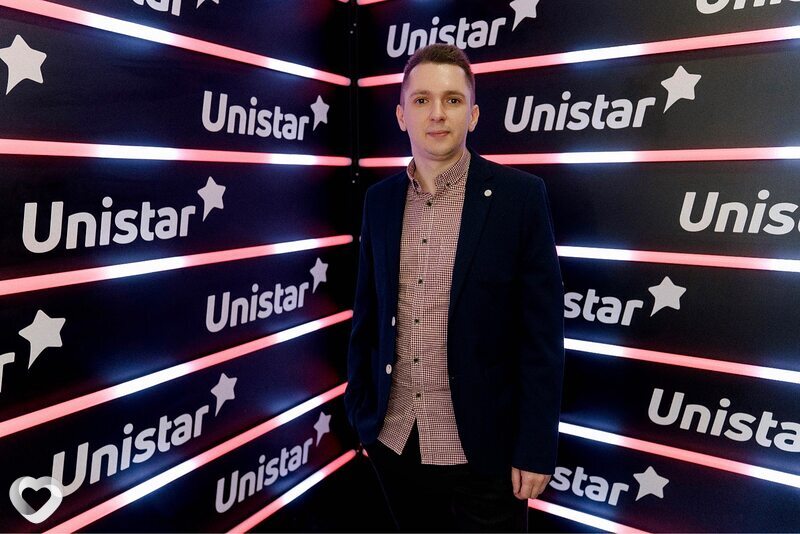 Андрей, 32, Минске — анкета №1100639