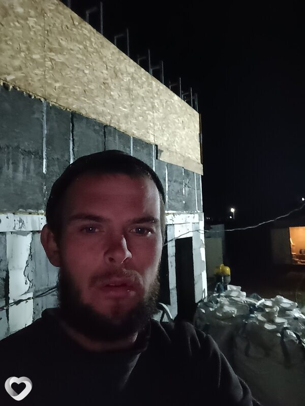 Владимир, 36, Усть-Каменогорск — анкета №1100643