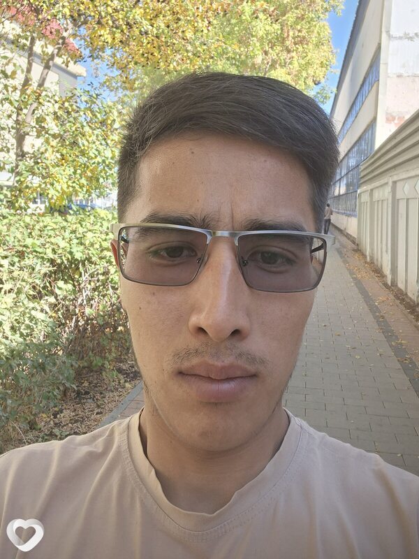 Бекнур Жолдыбай, 26, Астане — анкета №1100645