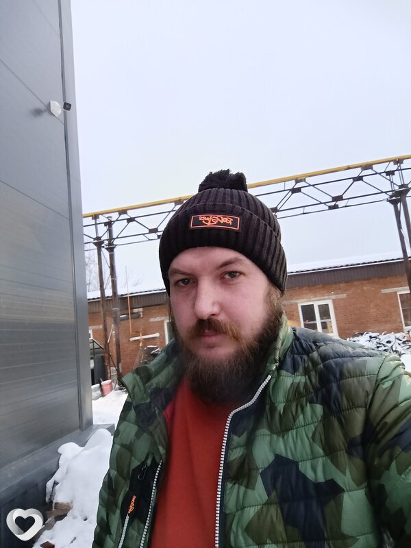 Татарин, 36, Ижевске — анкета №1100660