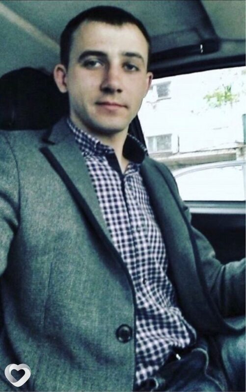 Максим, 32, Жирновске — анкета №1100669