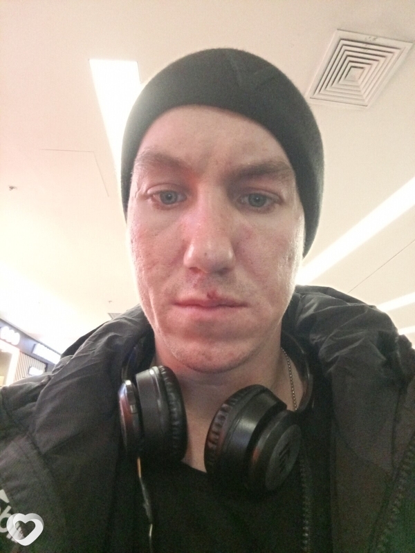 Иван, 32, Кемерове — анкета №1100670